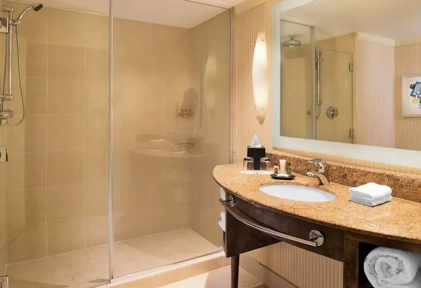 اتاق استاندارد با 2 تخت دوبل, Sheraton Bloomington