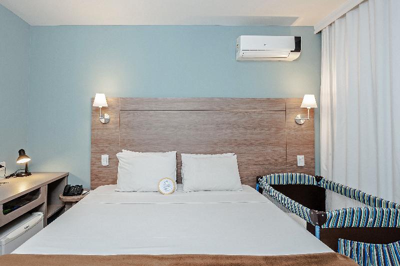 标准间, Slim Curitiba Alto Da Xv