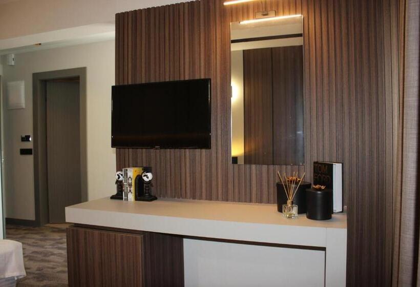 Семейный Номер, Monalisa Hotels Kuşadasi