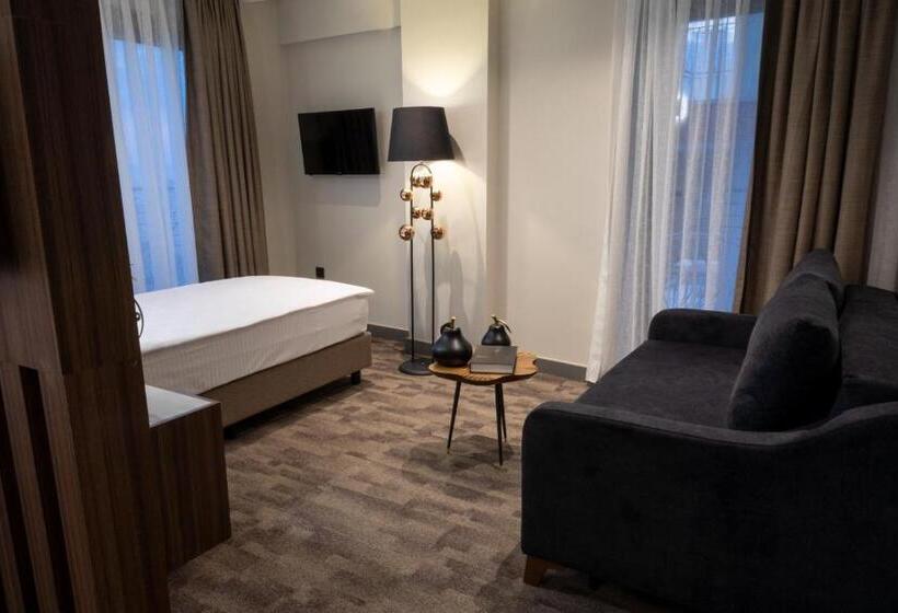 패밀리 룸, Monalisa Hotels Kuşadasi