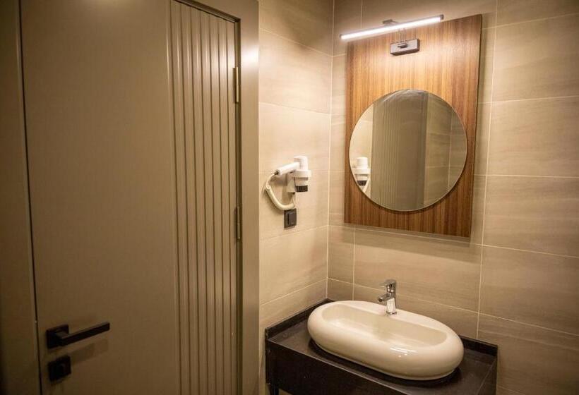 패밀리 룸, Monalisa Hotels Kuşadasi