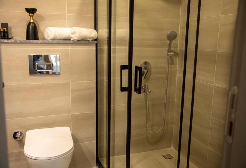 디럭스 트리플 룸, Monalisa Hotels Kuşadasi