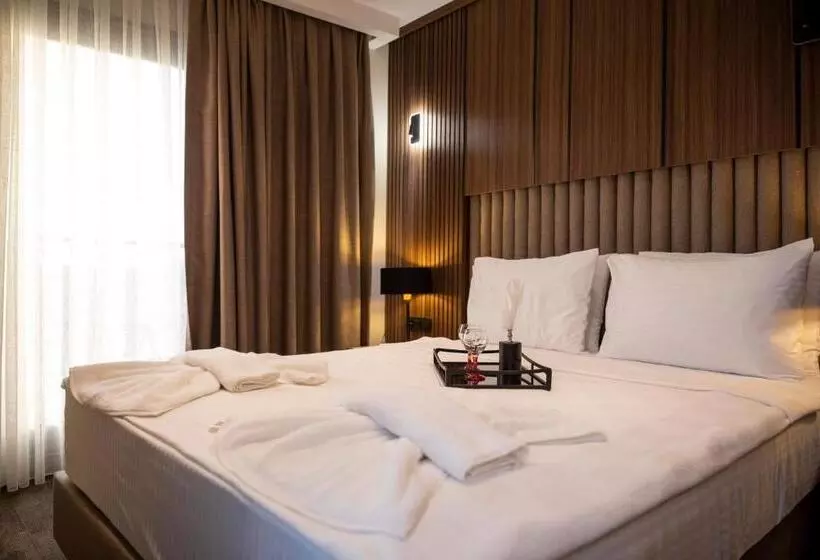اتاق استاندارد, Monalisa Hotels Kuşadasi