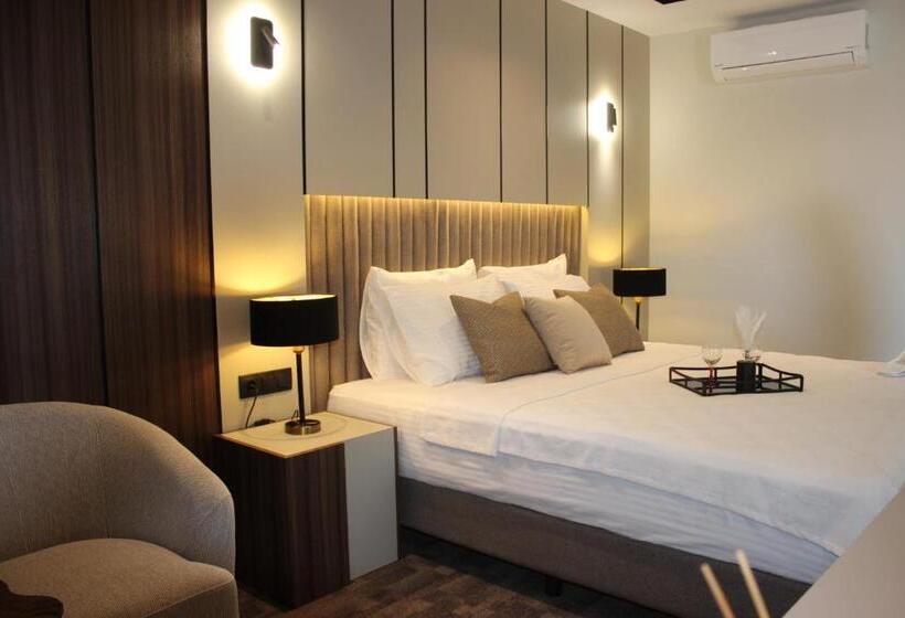 Номер Стандарт, Monalisa Hotels Kuşadasi