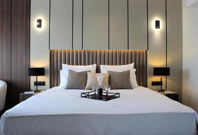 스탠다드 룸, Monalisa Hotels Kuşadasi