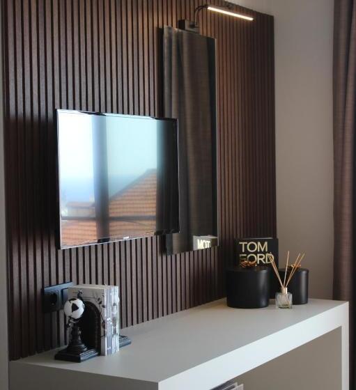 스탠다드 룸, Monalisa Hotels Kuşadasi