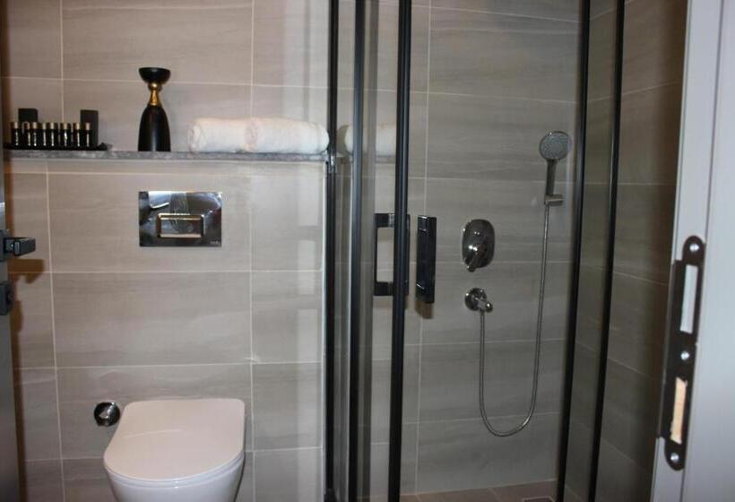 Стандартный Номер Кровать Кинг, Monalisa Hotels Kuşadasi