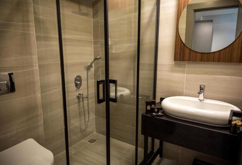 디럭스 룸, Monalisa Hotels Kuşadasi
