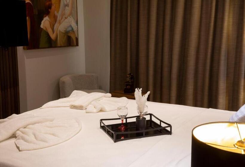 Номер Economy, Monalisa Hotels Kuşadasi
