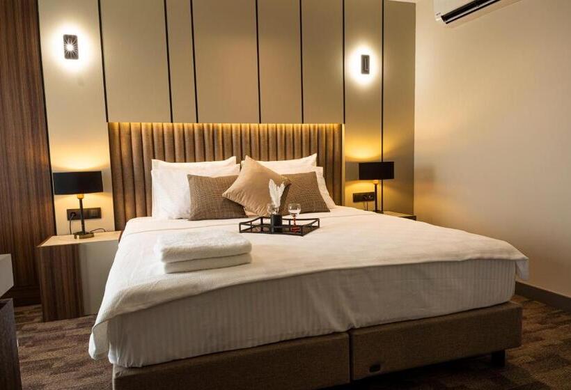 Номер Economy, Monalisa Hotels Kuşadasi