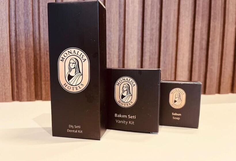 스탠다드 룸, Monalisa Hotels Kuşadasi