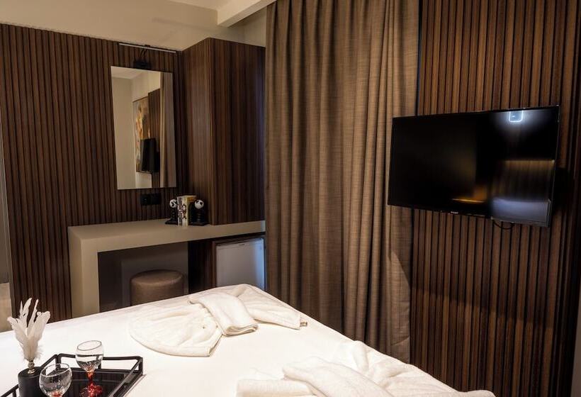 스탠다드 룸, Monalisa Hotels Kuşadasi