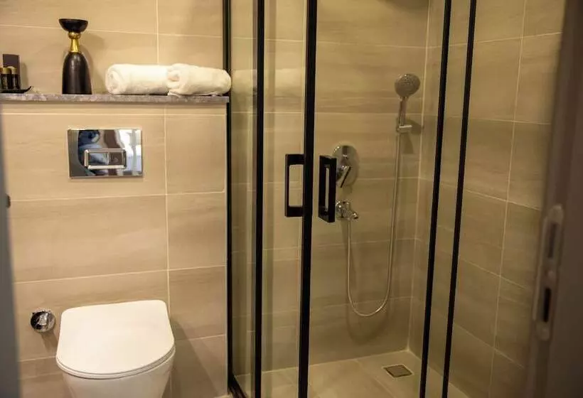 اتاق خانوادگی, Monalisa Hotels Kuşadasi