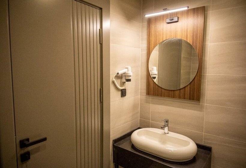 패밀리 룸, Monalisa Hotels Kuşadasi