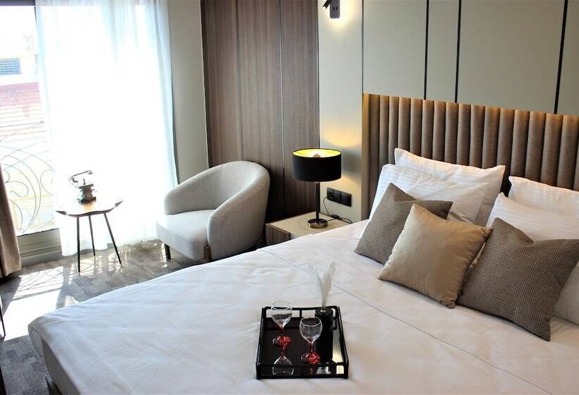 패밀리 룸, Monalisa Hotels Kuşadasi