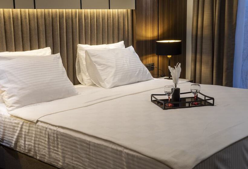 Номер Economy, Monalisa Hotels Kuşadasi