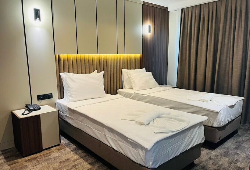 스탠다드 룸, Monalisa Hotels Kuşadasi