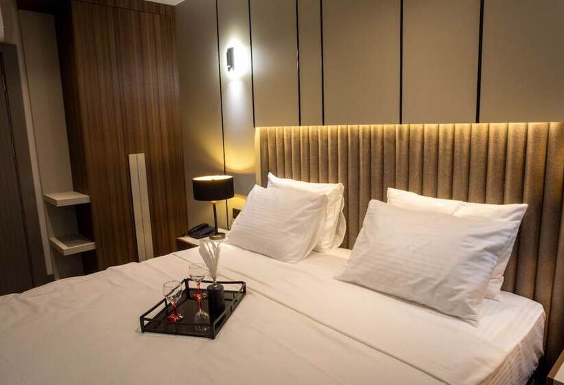 Номер Стандарт, Monalisa Hotels Kuşadasi