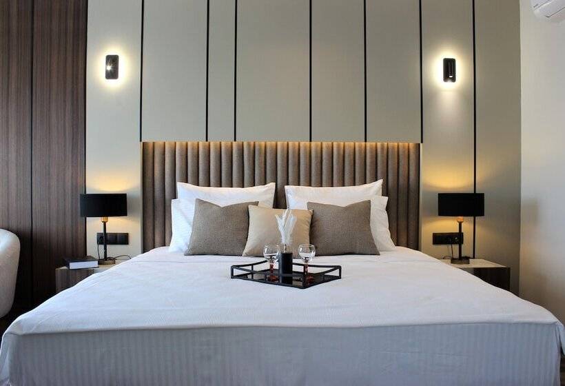 스탠다드 룸, Monalisa Hotels Kuşadasi