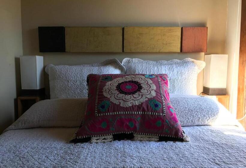 ２ベッドルームアパートメント, Esteños De La Pedrera Posada Y Spa