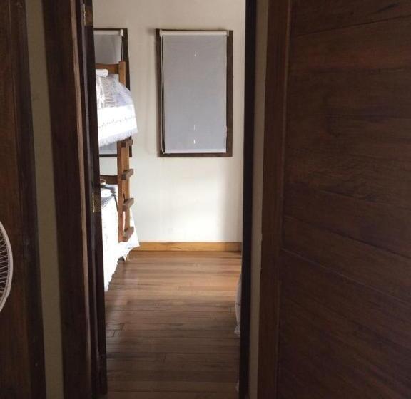 침실 2개 아파트, Esteños De La Pedrera Posada Y Spa