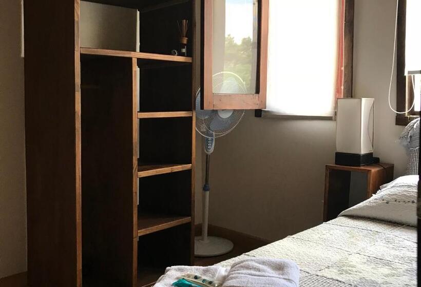 ２ベッドルームアパートメント, Esteños De La Pedrera Posada Y Spa