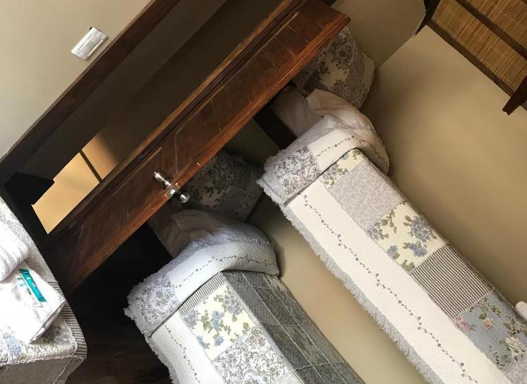 ２ベッドルームアパートメント, Esteños De La Pedrera Posada Y Spa