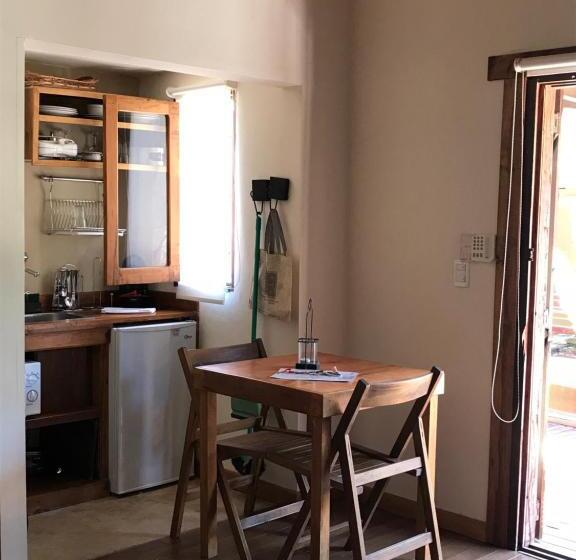 스탠다드 스튜디오 (테라스구비), Esteños De La Pedrera Posada Y Spa
