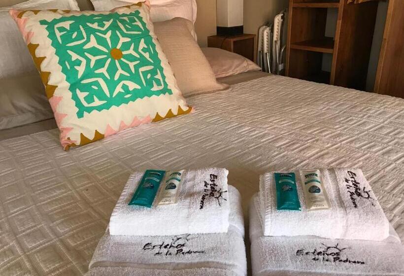プールビュースタンダードステューディオ, Esteños De La Pedrera Posada Y Spa