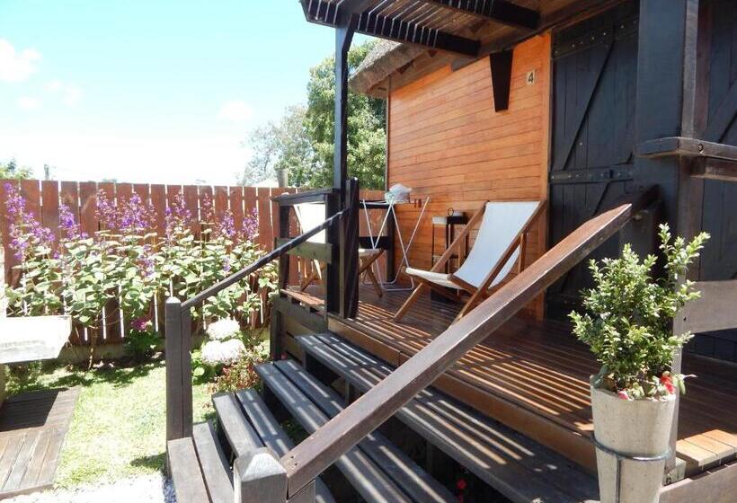 プールビュースタンダードステューディオ, Esteños De La Pedrera Posada Y Spa