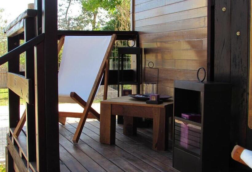 プールビュースタンダードステューディオ, Esteños De La Pedrera Posada Y Spa