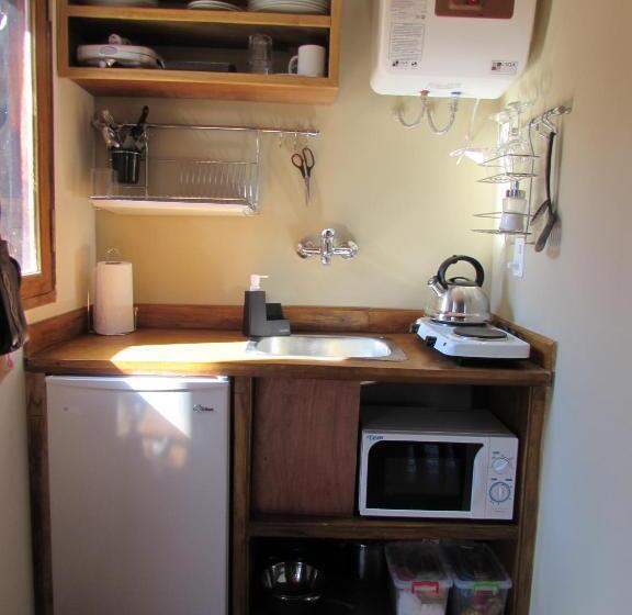 ２ベッドルームアパートメント, Esteños De La Pedrera Posada Y Spa