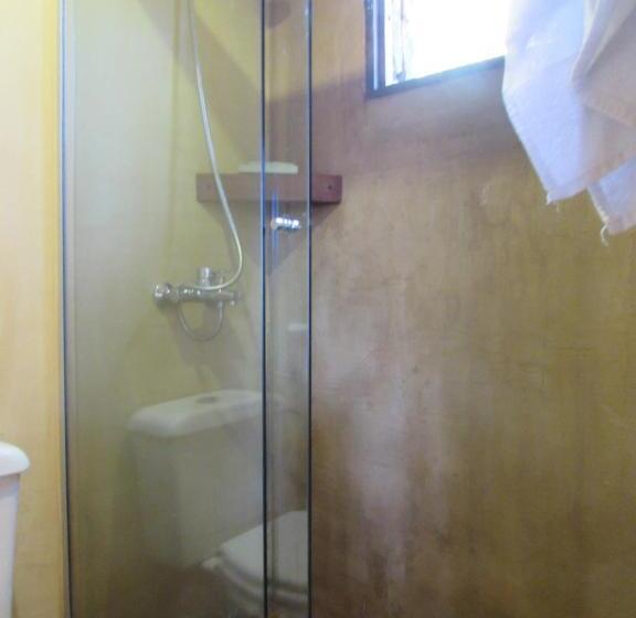 ２ベッドルームアパートメント, Esteños De La Pedrera Posada Y Spa