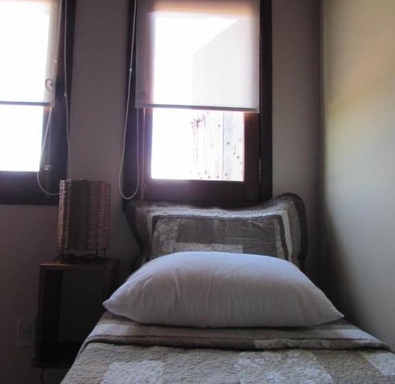 ２ベッドルームアパートメント, Esteños De La Pedrera Posada Y Spa