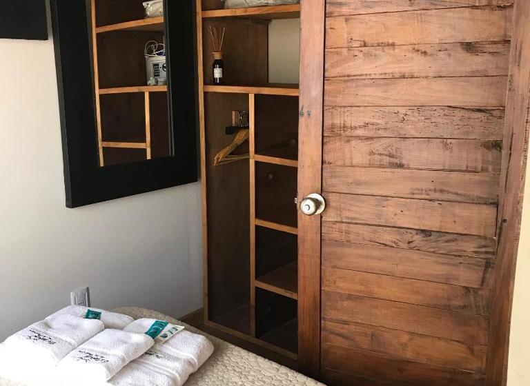 ２ベッドルームアパートメント, Esteños De La Pedrera Posada Y Spa