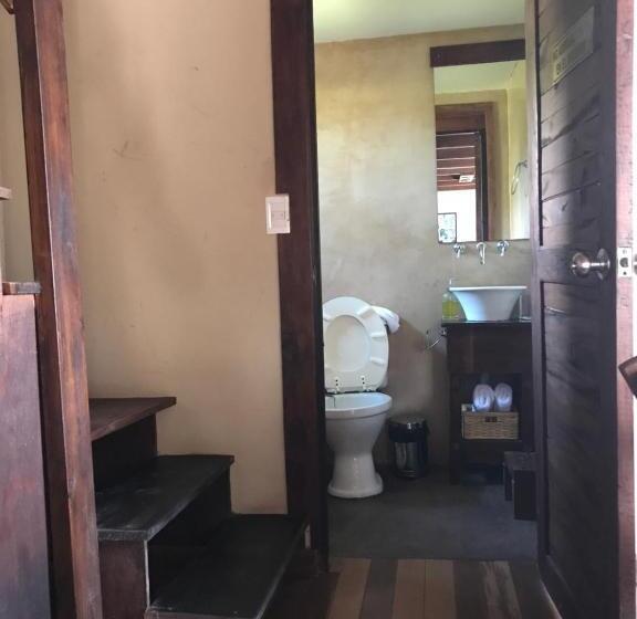 １ベッドルームドゥプレックスアパートメント, Esteños De La Pedrera Posada Y Spa