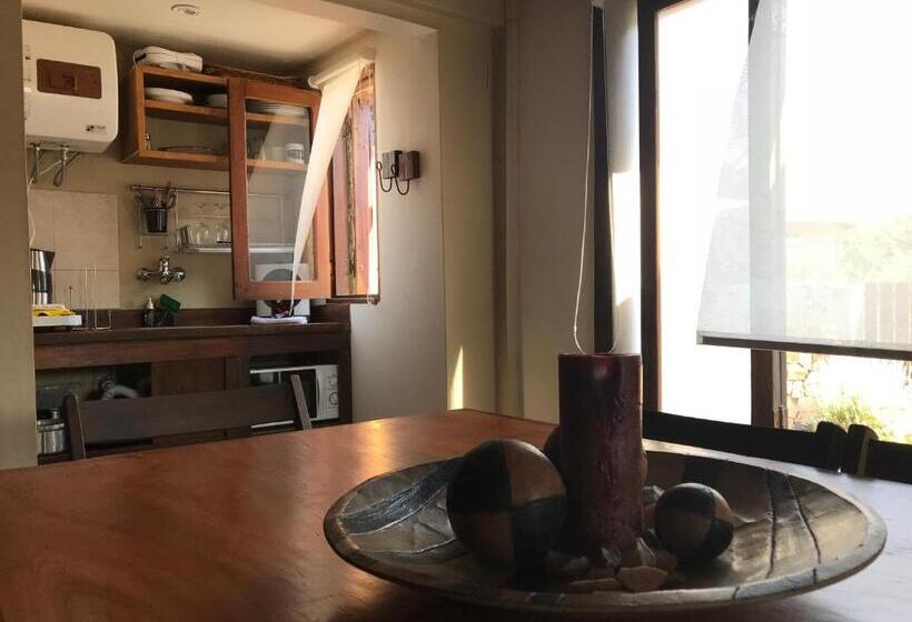 １ベッドルームドゥプレックスアパートメント, Esteños De La Pedrera Posada Y Spa