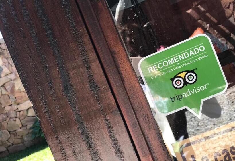 プールビュースタンダードステューディオ, Esteños De La Pedrera Posada Y Spa