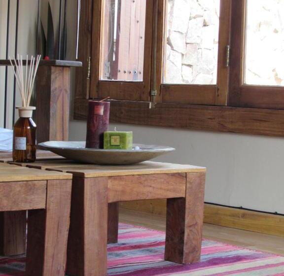 ２ベッドルームアパートメント, Esteños De La Pedrera Posada Y Spa