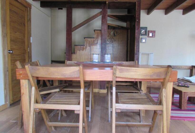 ２ベッドルームアパートメント, Esteños De La Pedrera Posada Y Spa