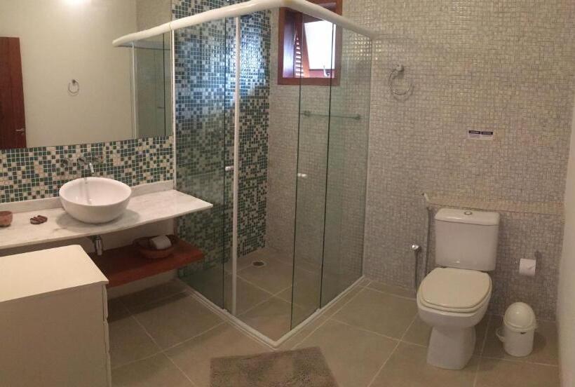 Deluxe Suite Sea View, Picollo Bambino Suítes Ilhabela