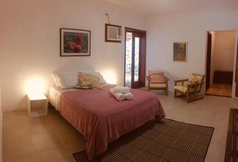 سوئیت با بالکن, Picollo Bambino Suítes Ilhabela