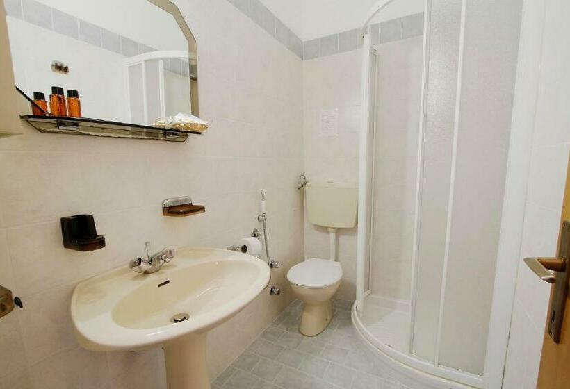 古典房间, Golf & Beach Hotel B&b