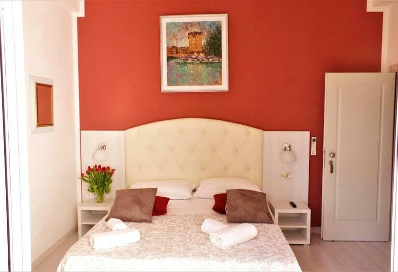 古典房间, Golf & Beach Hotel B&b