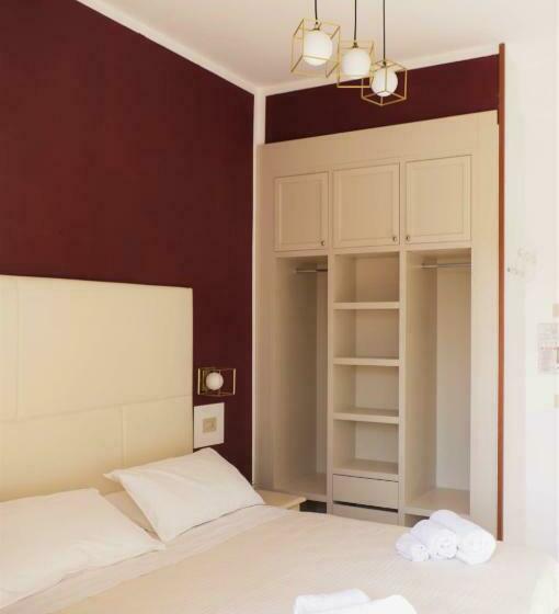 古典房间, Golf & Beach Hotel B&b
