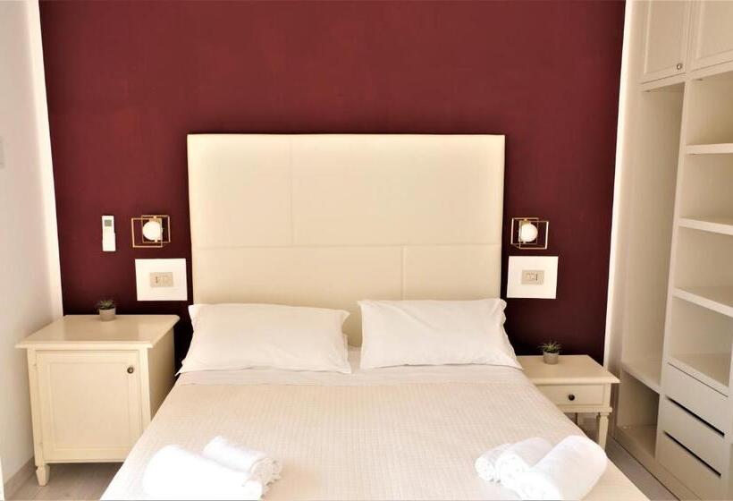 古典房间, Golf & Beach Hotel B&b