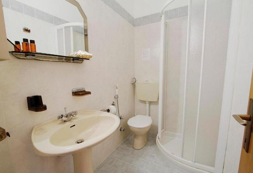 高级大房间, Golf & Beach Hotel B&b