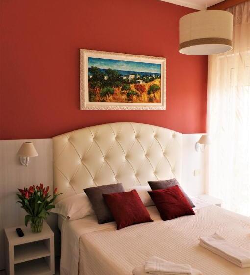 带1个卧室的经典公寓, Golf & Beach Hotel B&b