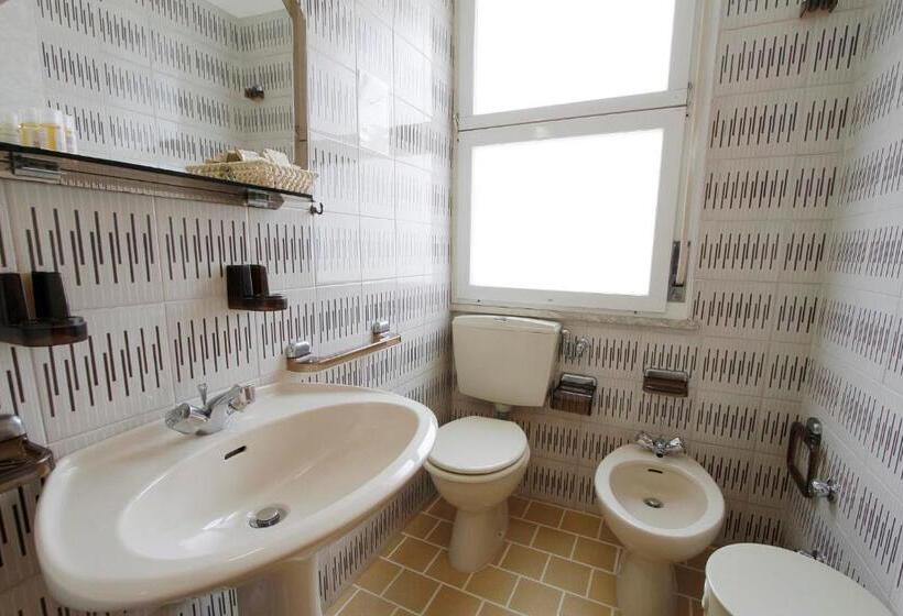 带1个卧室的经典公寓, Golf & Beach Hotel B&b