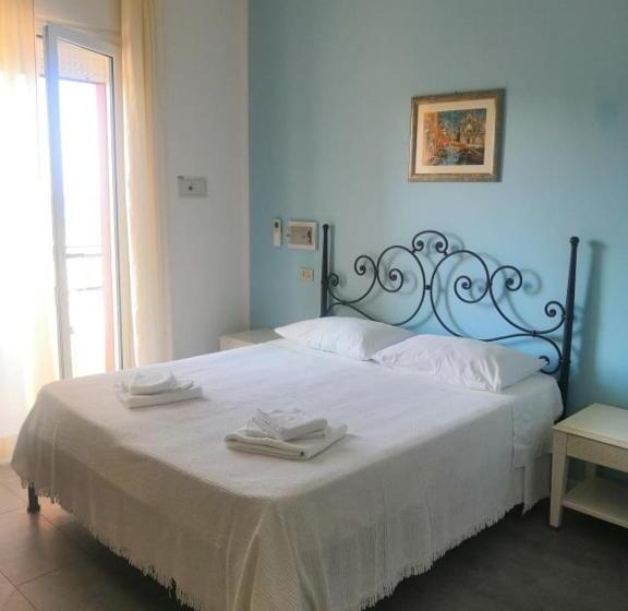 带1个卧室的高级公寓, Golf & Beach Hotel B&b